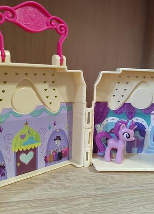 My little pony 3