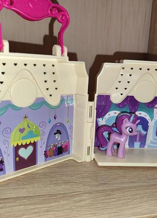 My little pony 4