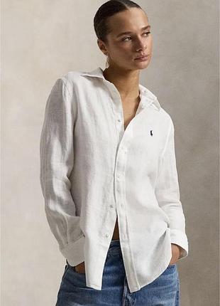 Сорочка polo ralph lauren