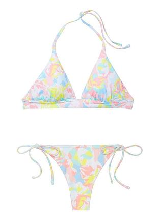 Купальник жіночий роздільний victoria’s secret оригінал розмір s