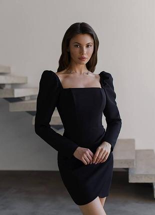 Сукня в кольорах 6