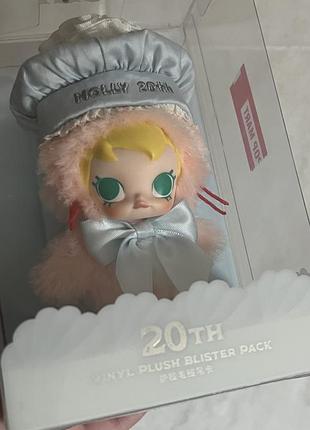 Baby molly 20th anniversary pop mart 3