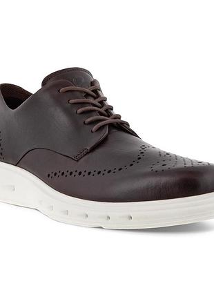 Туфли  hybrid goretex. оригинал. р 43