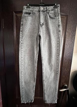 Джинси жіночі denim