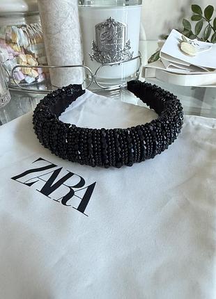 Продам гарний обруч zara