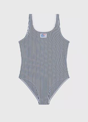 Детский купальник tommy hilfiger