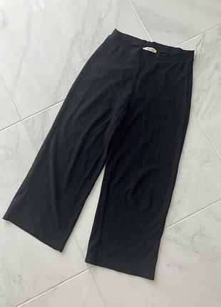 Брюки  жіночі pull&bear