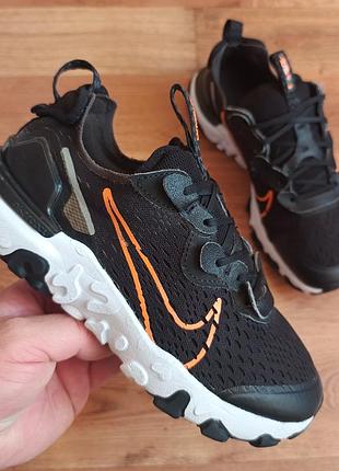Оригинальные nike р37.5 длина стельки по факту 24см