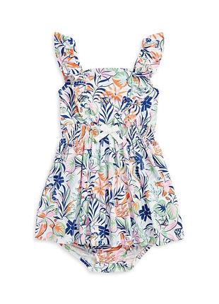 Детский комплект polo ralph lauren