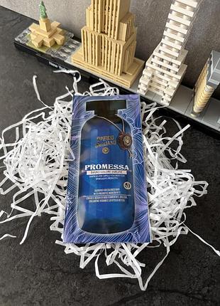 Opificio emiliano promessa bagno colore sublime шампунь для фарбованого волосся 10 ml італія