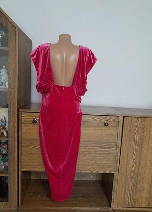 Плаття гарне бархатне 👗