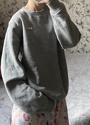Світшот nike 3