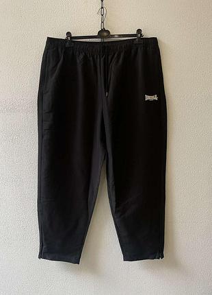 Спортивные штаны lonsdale оригинал 3xl