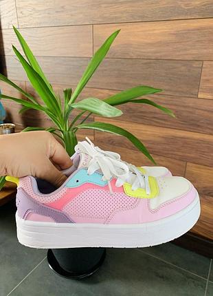 Кросівки skechers на дівчинку 36 розмір