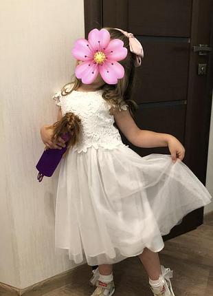 Сукня cool club 6