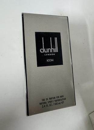 Dunhill icon