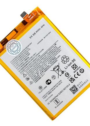 Акумуляторна батарея model: np44 для motorola edge 40 aaaa no logo