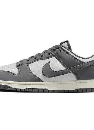 Чоловічі кросівки nike dunk low next nature