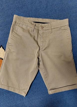 Шорты подростковые carhartt р 29(  s)