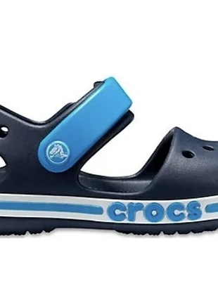 Босоніжки crocs, оригінал, р-р j2, 32-33, на ніжку до 20.5 см