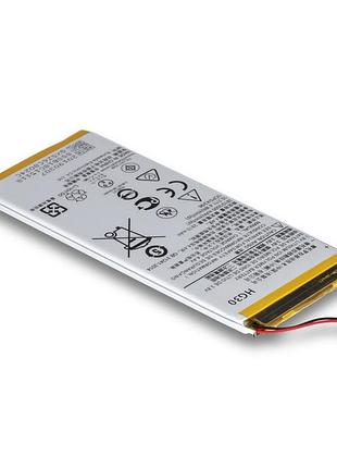 Акумулятори battery hg30 для motorola moto g5s / xt1792 / xt1793 / xt1794 aaaa no logo