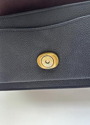 Сумка coach 6