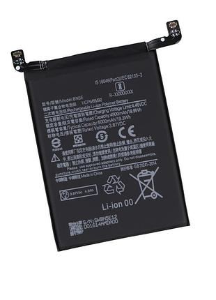 Акумуляторна батарея bn5e для poco x4 pro/poco x4 aaaa no logo