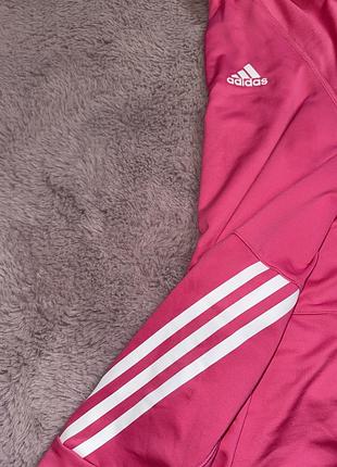 Олімпійка adidas 3