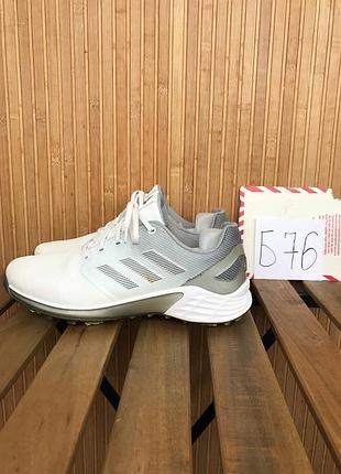 Кросівки adidas zg21