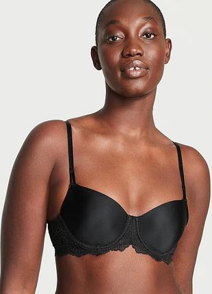 Бюстгальтер victoria's secret з мереживом