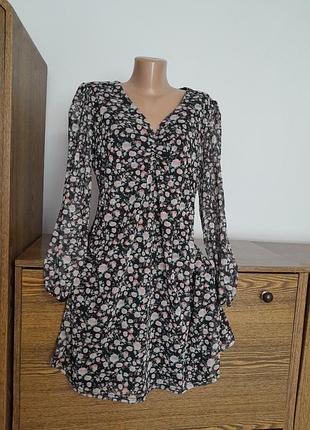 Платье на подкладке 👗