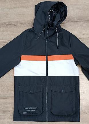 Ветровка мужская cropp