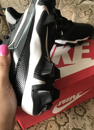 Бутси nike 4