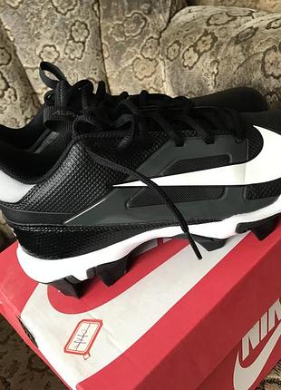 Бутси nike