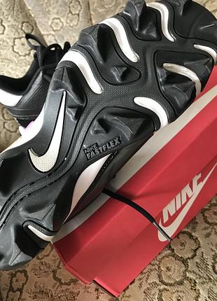 Бутси nike 3