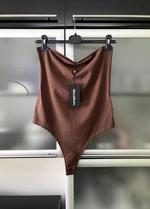 Threadbare жіночий новий котоновий боді