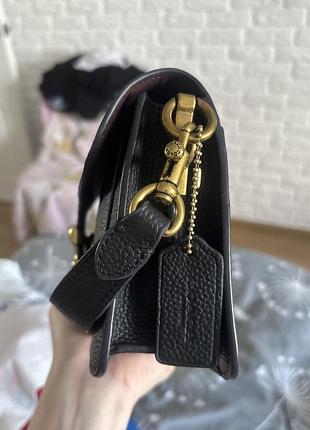 Сумка coach 9
