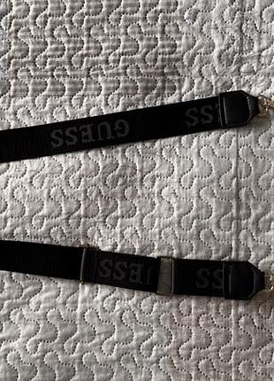 Сумочка клатч guess 2