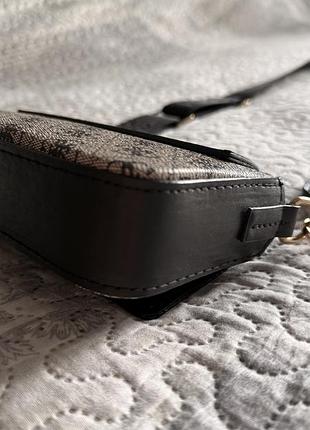 Сумочка клатч guess 6