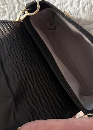 Сумочка клатч guess 4