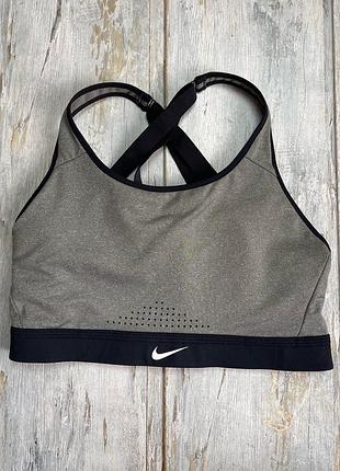 Спортивний топ nike