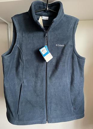 Безрукавка columbia