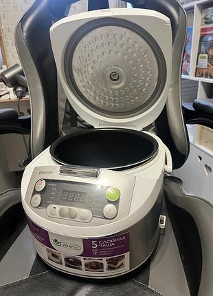 Мультиварка philips 3