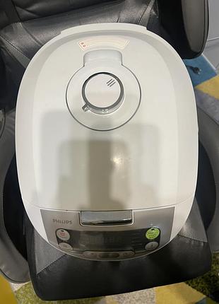 Мультиварка philips 4