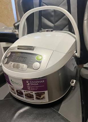 Мультиварка philips 5