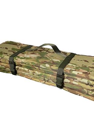 Каремат гармошка ranger ra8914 ковер камуфляж