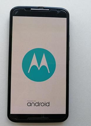 Смартфон motorola g