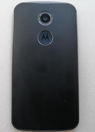 Смартфон motorola g 3