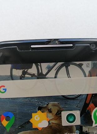 Смартфон motorola g 5