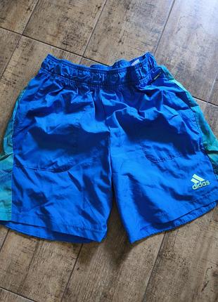 Шорти чоловічі adidas